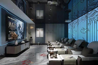 深圳宝安按摩理疗：运动损伤康复